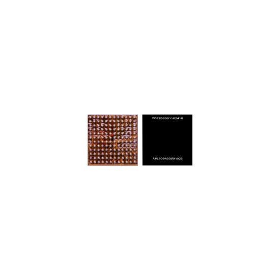 Power IC Grande Apple iPhone 15/15 Pro/15 Pro Max Power IC Grande Apple iPhone 15/15 Pro/15 Pro Max